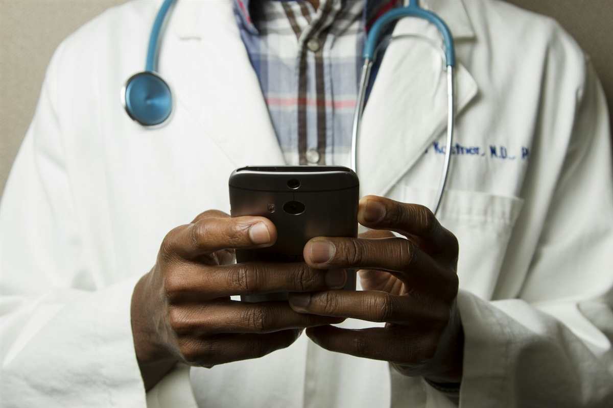 Consultas médicas